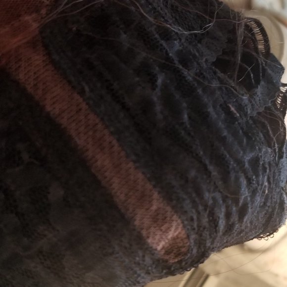 Outre Kinky Straight Wig-Hazelnut - Picture 9 of 9